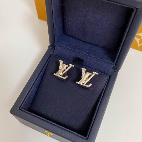 LV Earring 12lyh187